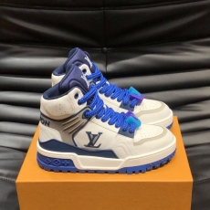 Louis Vuitton Trainer Sneaker